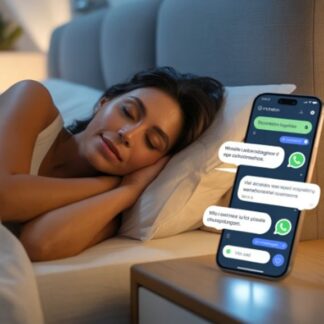 Chatbot de Respuestas automatizadas con IA