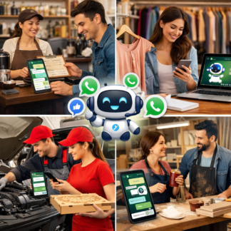 Chatbot de Respuestas automatizadas con IA